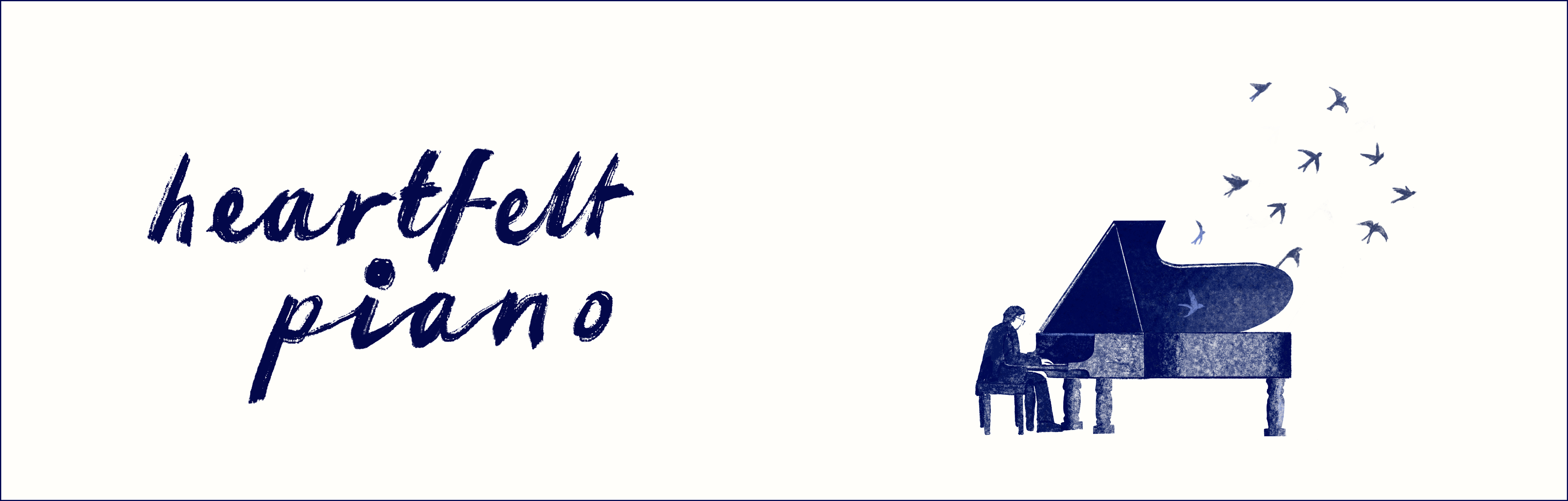 Heartfelt Piano